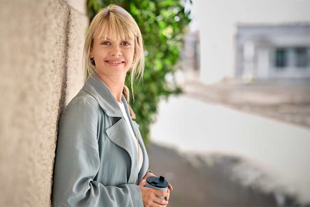 Britta Lammers