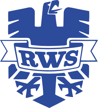 RWS Vermögensplanung AG Logo