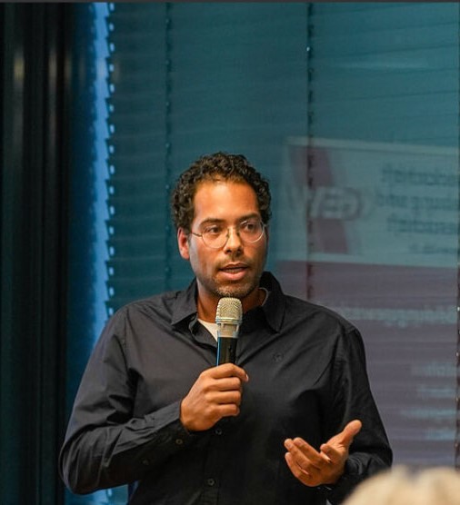 Profilbild Michael Mindermann