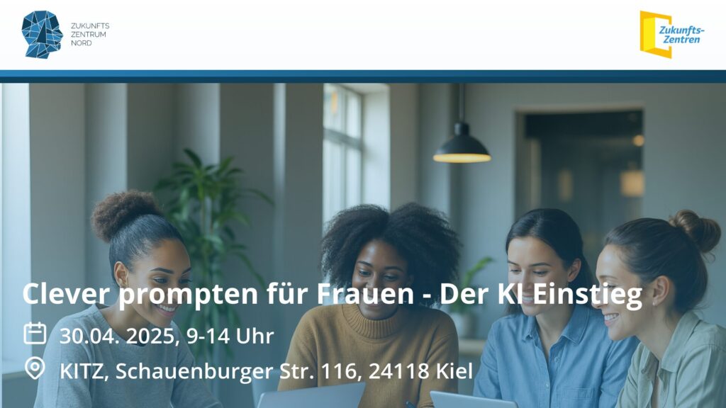 Clever_prompten_fur_Frauen Der_KI_Einstieg