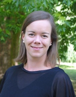 Foto Dr. Friedericke Kuhn