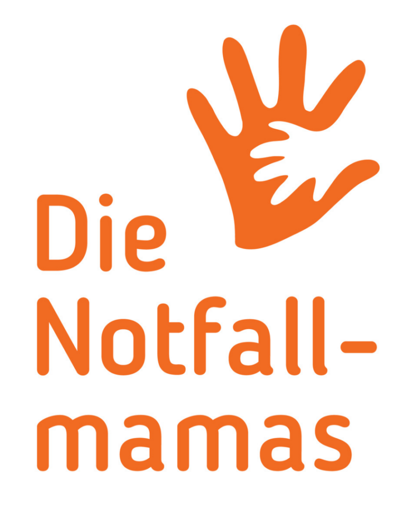 Logo Die Notfallmamas GmbH